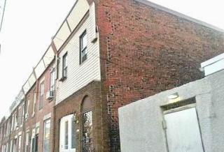 2316 8th St, Philadelphia PA  19148-3743 exterior