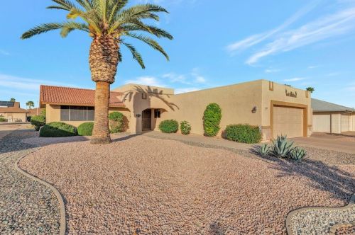 13014 Meeker Blvd, Sun City, AZ 85375-3803