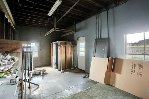 1215 Mount Jackson Rd, New Castle PA  16102-2919 exterior