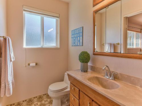 386 Pico Pl, Del Monte Park CA  93950-3816 exterior