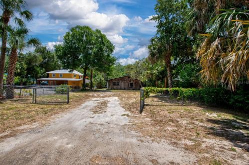 6668 Richard Dr, Brooksville, FL 34607-1634