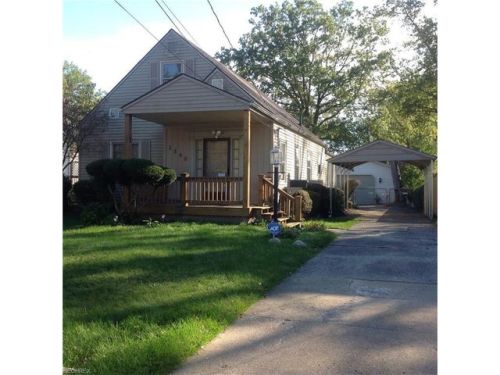 2580 37th St, Lorain, OH 44053-2304