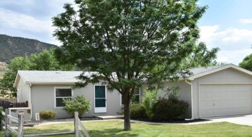 48 Tamarack Cir, Parachute, CO 81635-9495