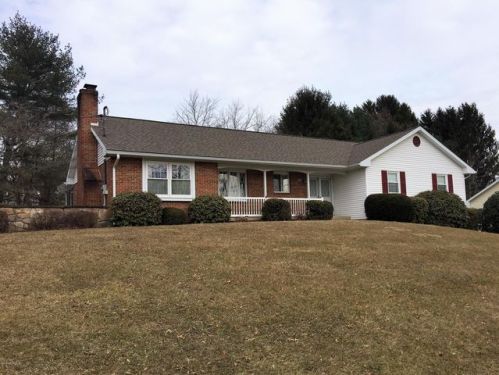 2857 Orchard Ave, Loyalsockville, PA 17754-9527