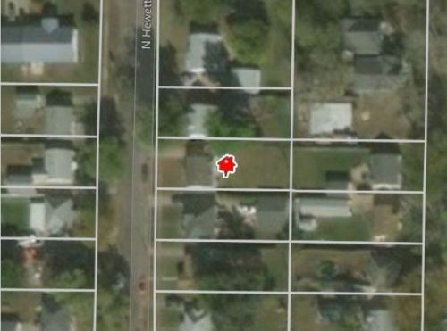 1008 Hewett Ave, Hastings, NE 68901-3717