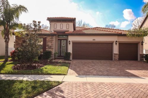 2589 Calvano Dr, Land O Lakes, FL 34639-5494