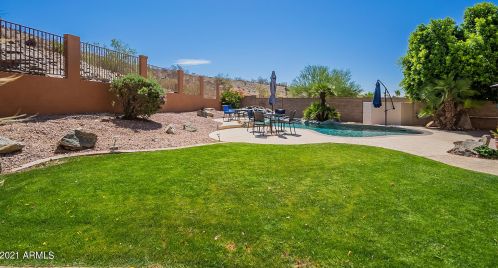 14619 8th St, Phoenix AZ  85048-6342 exterior