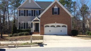 1925 Grace Point Rd, Cary, NC 27560-6676