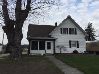 211 Washington St, Castalia, OH 44824-9262