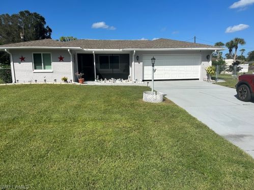 605 3rd St, Lehigh Acres, FL 33936-1409