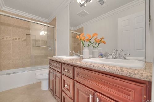 12878 Rimrock Ave, Chino Hills CA  91709-1001 exterior