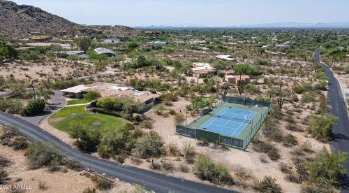 6220 Cholla Dr, Scottsdale AZ 85253-3170 exterior