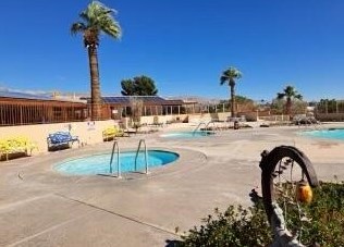 69257 Parkside Dr, Desert Hot Springs CA  92241-8205 exterior
