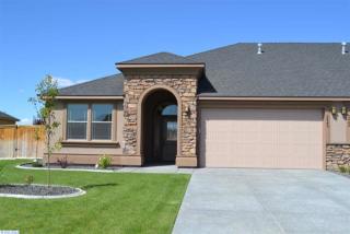 2443 Bramasole Dr, Richland WA  99354-5018 exterior