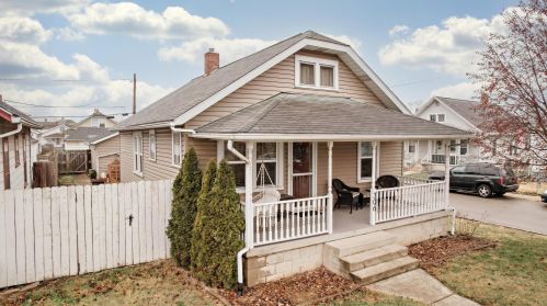 306 Massie Ave, Chillicothe, OH 45601-3446