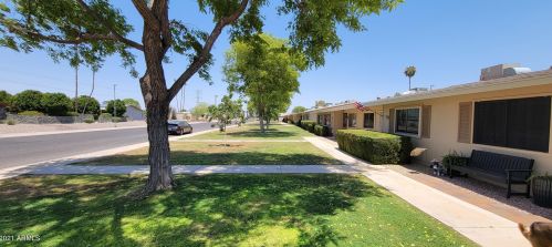 14007 Newcastle Dr, Sun City, AZ 85351-2514