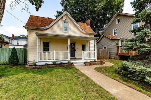 607 Harrison Ave, New Haven, OH 45030-1309