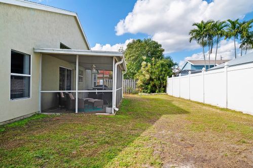 6249 Robinson St, Jupiter FL  33458-6628 exterior