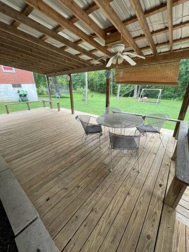 135 Greystone Dr, Fairfax OH  45133-1537 exterior