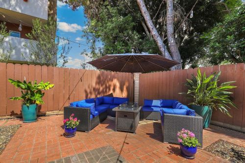 5521 Lesa Rd, La Mesa CA  91942-1704 exterior