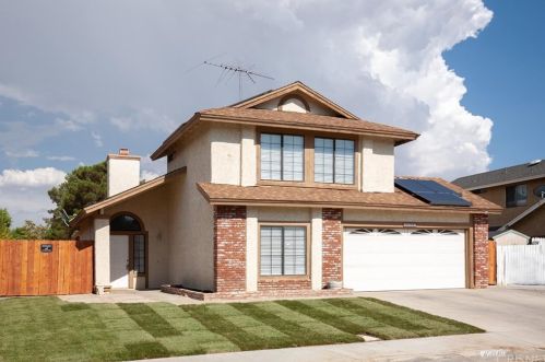 45038 Sancroft Ave, Lancaster, CA 93535-2660
