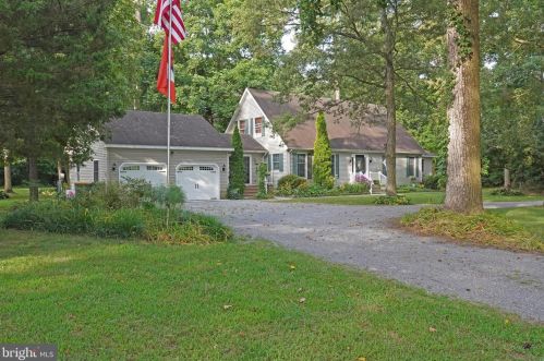 14054 Teatown Rd, Farmington, DE 19950-4928