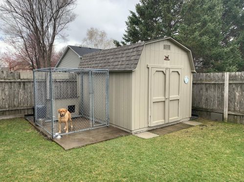 192 Ulmer Dr, Lino Lakes MN  55014-1200 exterior