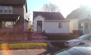 1785 Tecumseh St, Toledo OH  43607-4360 exterior