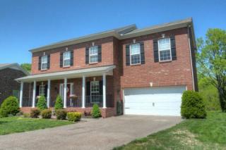 4528 Sawmill Pl, Nolensville TN  37135-8498 exterior
