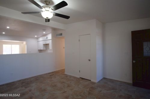 6808 38th St, Tucson AZ  85730-1608 exterior