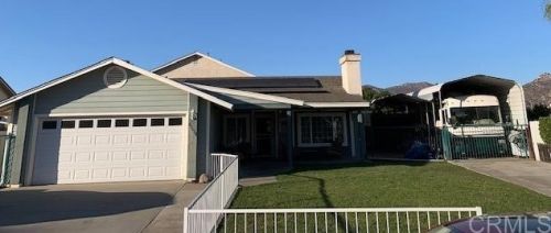 13412 Khuram St, Lakeside, CA 92040-4740