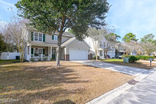 26 Pennyroyal Way, Beaufort, SC 29906-6009