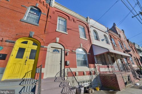 1335 29th St, Philadelphia, PA 19121-4503