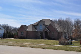 6226 Highland Meadows Dr, Medina, OH 44256-6528