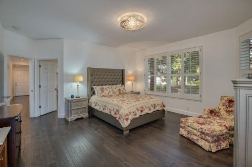 6541 Chesbro Cir, Rancho Murieta CA  95683-9235 exterior