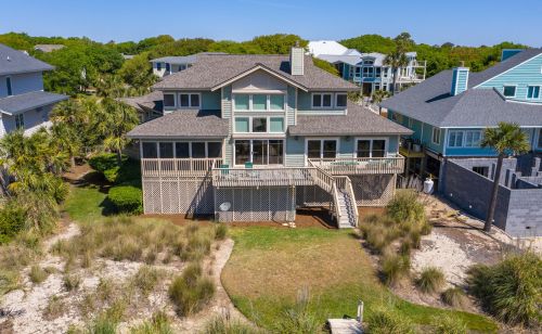10 54th Ave, Isle Of Palms, SC 29451-2705
