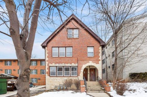 508 Wilson St, Madison, WI 53703-3627