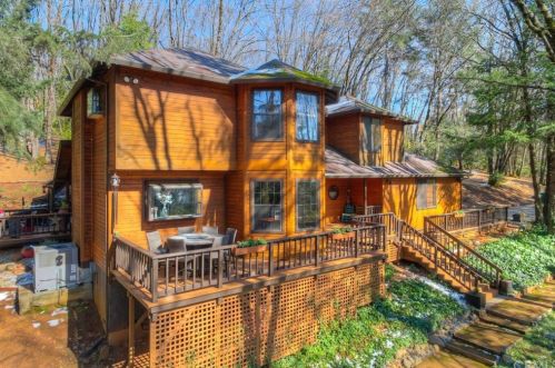 6055 Timber Ridge Dr, Nimshew, CA 95954-9149