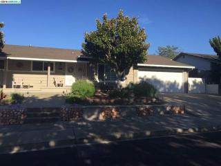 3917 Rimrock Dr, Antioch, CA 94509-6226