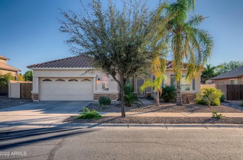 22041 Calle De Flores, Queen Creek, AZ 85142-5353