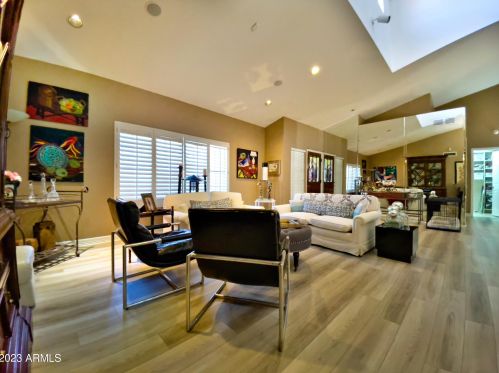 10556 Bella Vis Dr, Scottsdale AZ 85258-5761 exterior