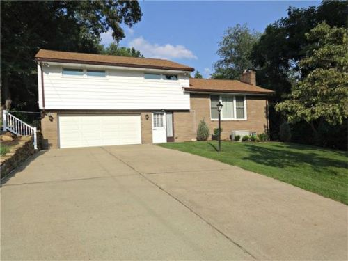 301 Squire Ln, Canonsburg, PA 15317-2749