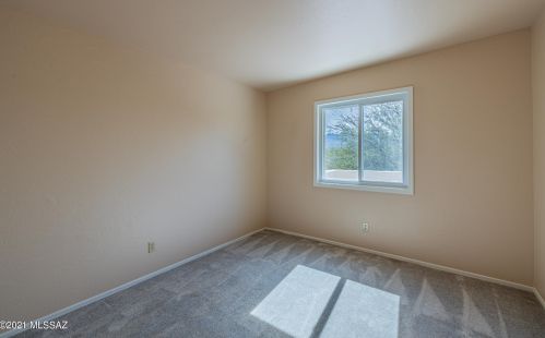 4421 Paseo De Los Cerritos, Tucson AZ 85745-9552 exterior