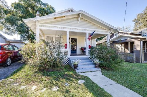 706 Patterson St, Lakeland FL  33803-1249 exterior