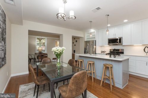 2202 16 St, Washington DC 20020-4302 exterior