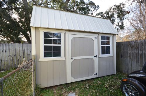 3 7th St, Shalimar FL  32579-2114 exterior