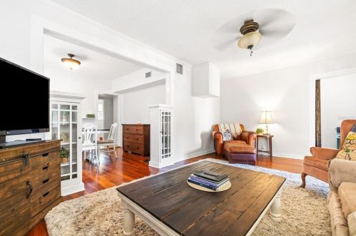 706 Patterson St, Lakeland FL  33803-1249 exterior