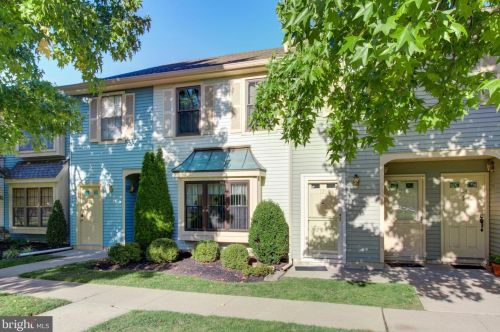 121 Wyndham Pl, Trenton, NJ 08691-3128