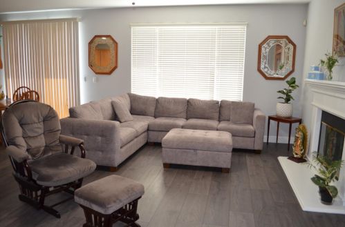 3128 Queens Gate Ln, Modesto CA  95355-8684 exterior