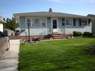 1128 Century Dr, Cleveland, OH 44109-4504